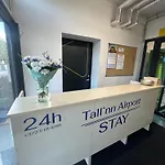 Airport Vandrarhem Tallinn