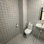 Airport Hostel