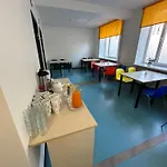 Airport Hostel Tallin