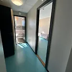 Airport Hostel