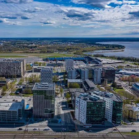 Airport * Tallinn