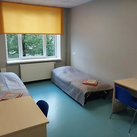 Hostal ülemiste Student Tallin