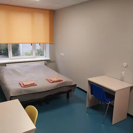 Hostal ülemiste Student