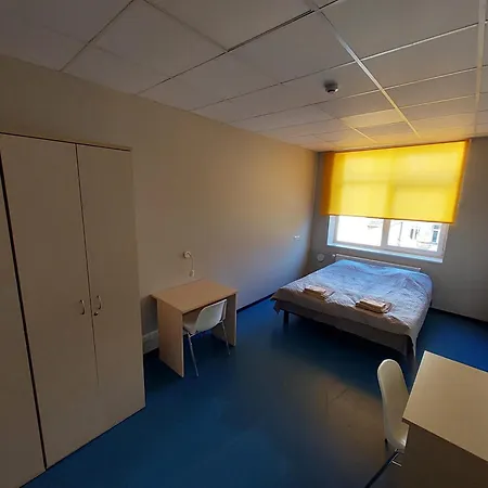 ülemiste Student Hostal *