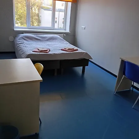 ülemiste Student *