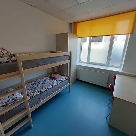 ülemiste Student Hostal