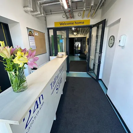 Hostel Airport *