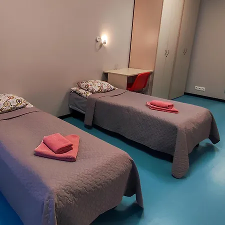 Airport Auberge de jeunesse *