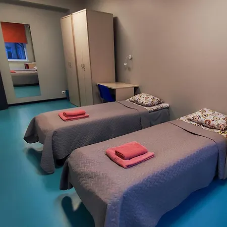 Airport * تالين