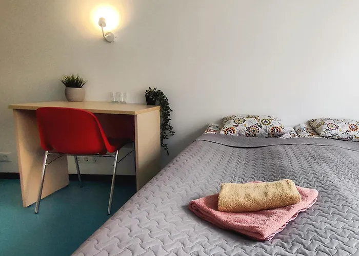 Hostel Airport Tallinn