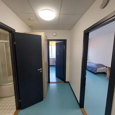 Airport Hostel Tallinn