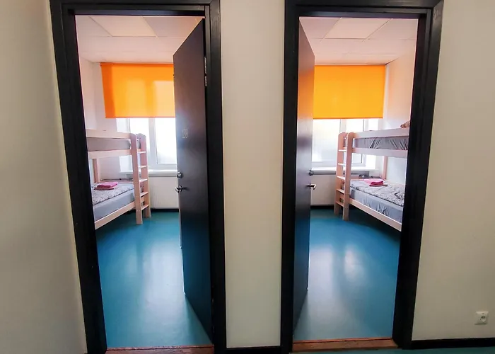 Hostel ülemiste Student *