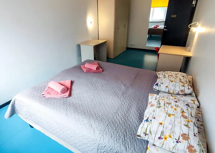 Hostel ülemiste Student *