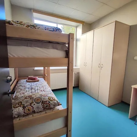 Airport 旅馆 塔林